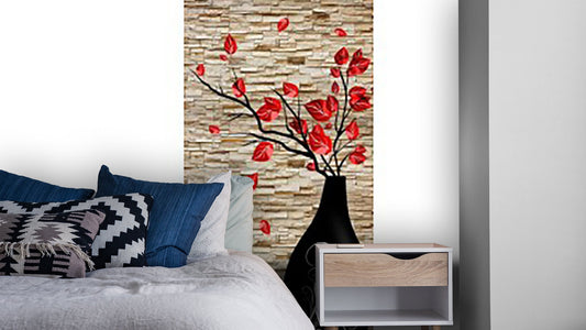 Stereoscopic Wallpaper