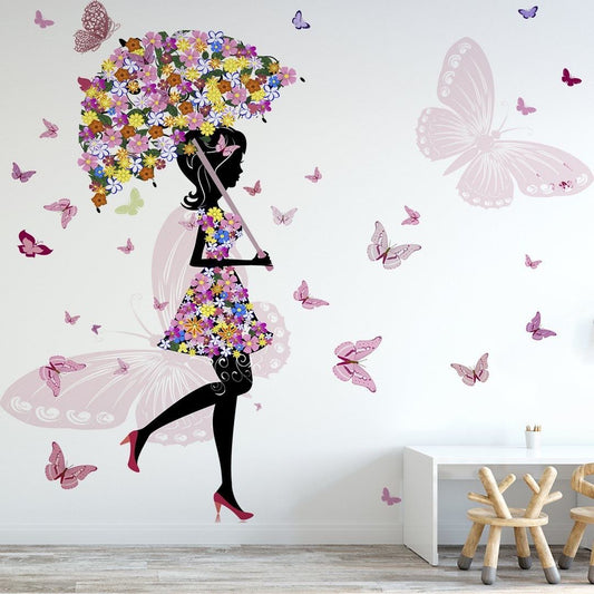 Kids/ Girls Wallpaper
