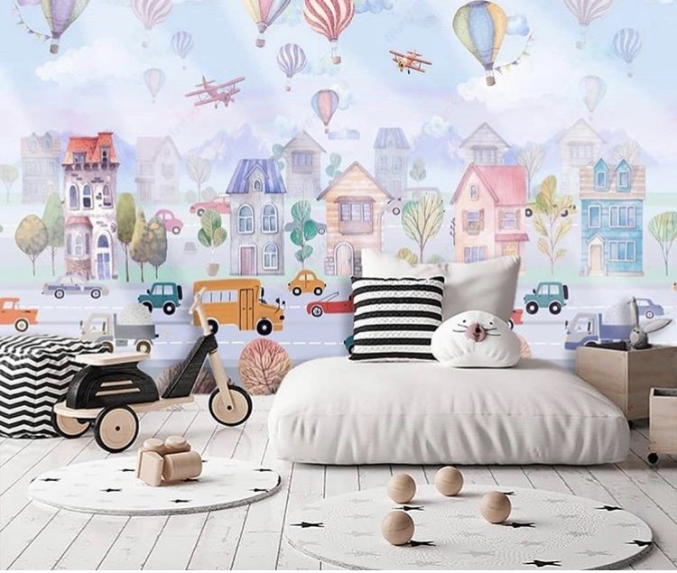 Kids/ Babies Wallpaper