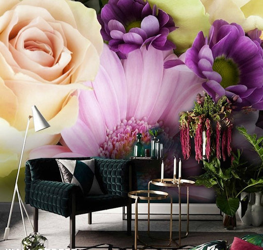 Roses Flower Wallpaper