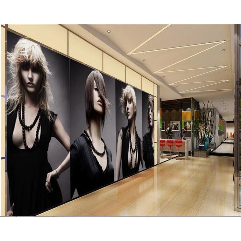 Spa & Salons Wallpaper