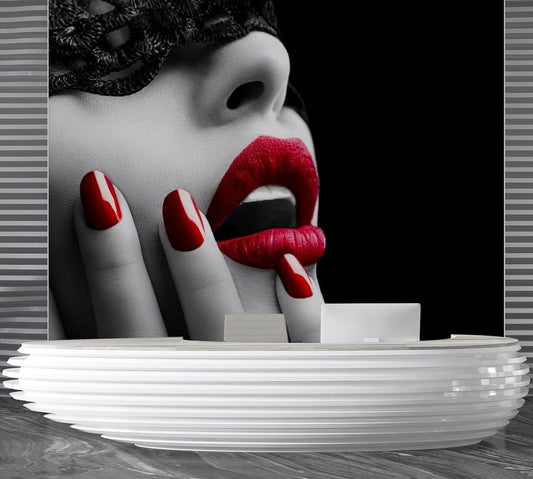 Spa & Salons Wallpaper