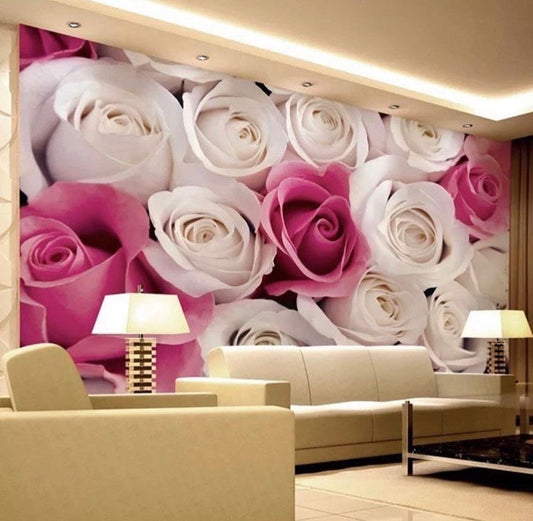 Roses Flower Wallpaper
