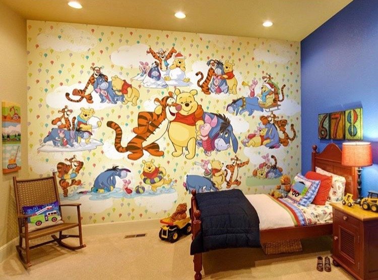 Kids/ Babies Wallpaper