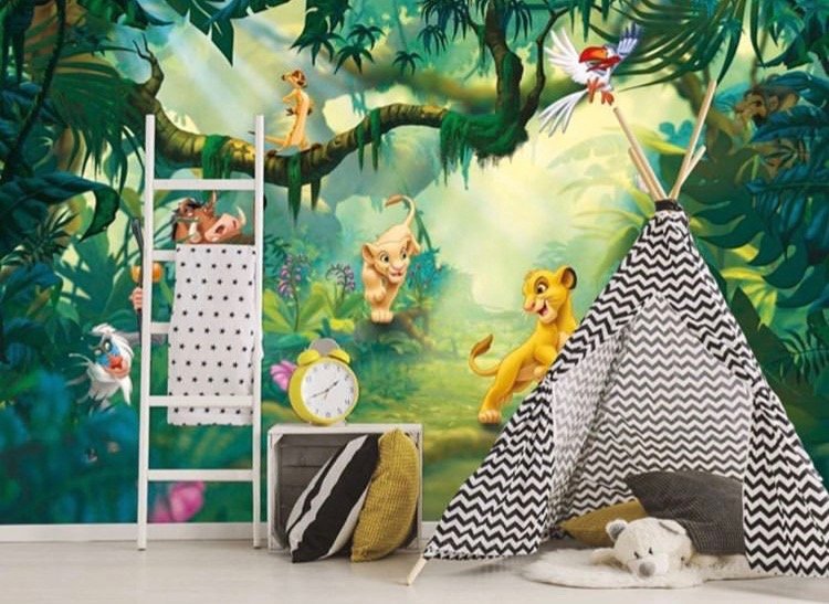 Kids/ Babies Wallpaper