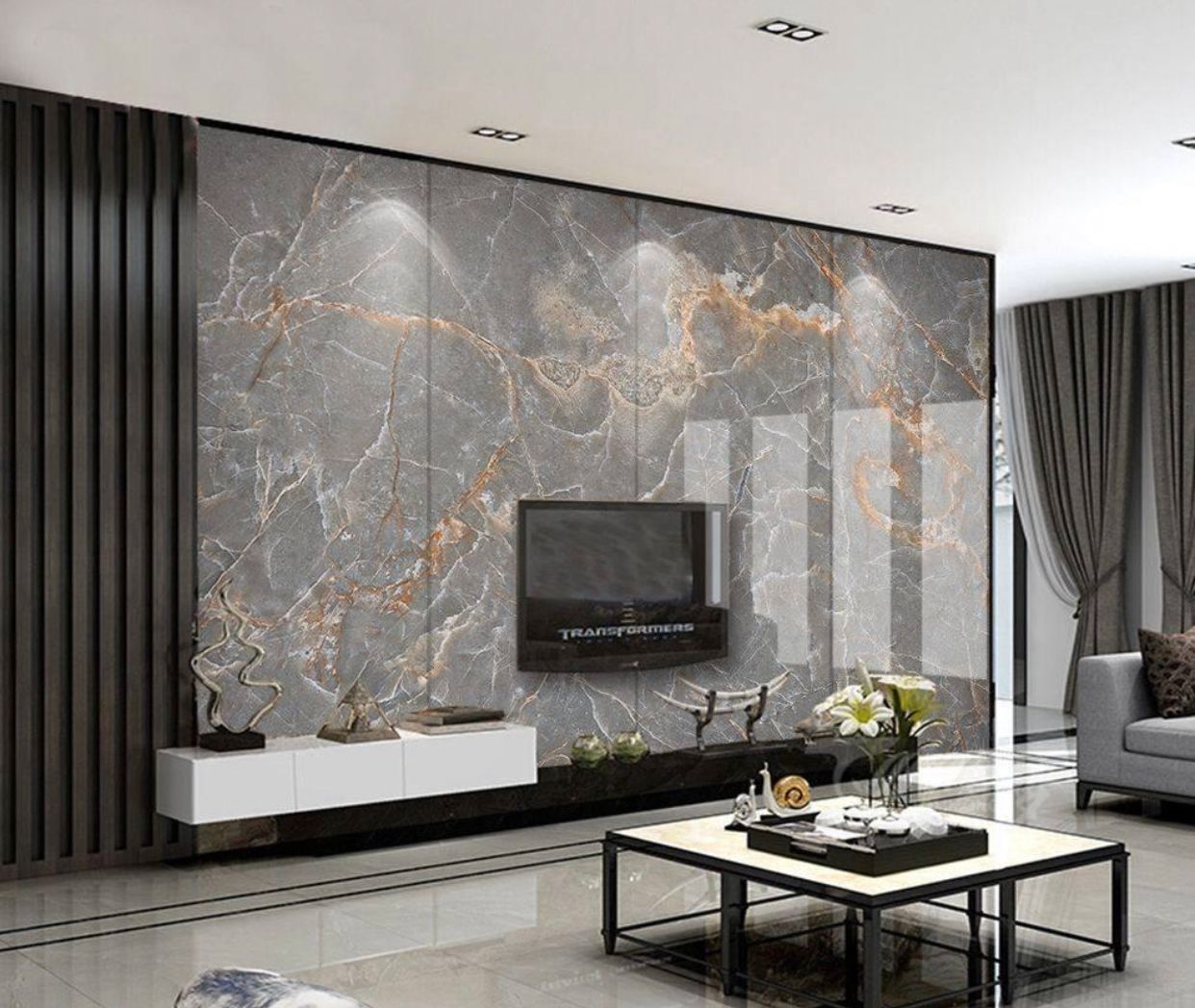 Marble Wallpaper