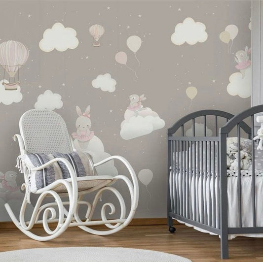 Kids/ Babies Wallpaper