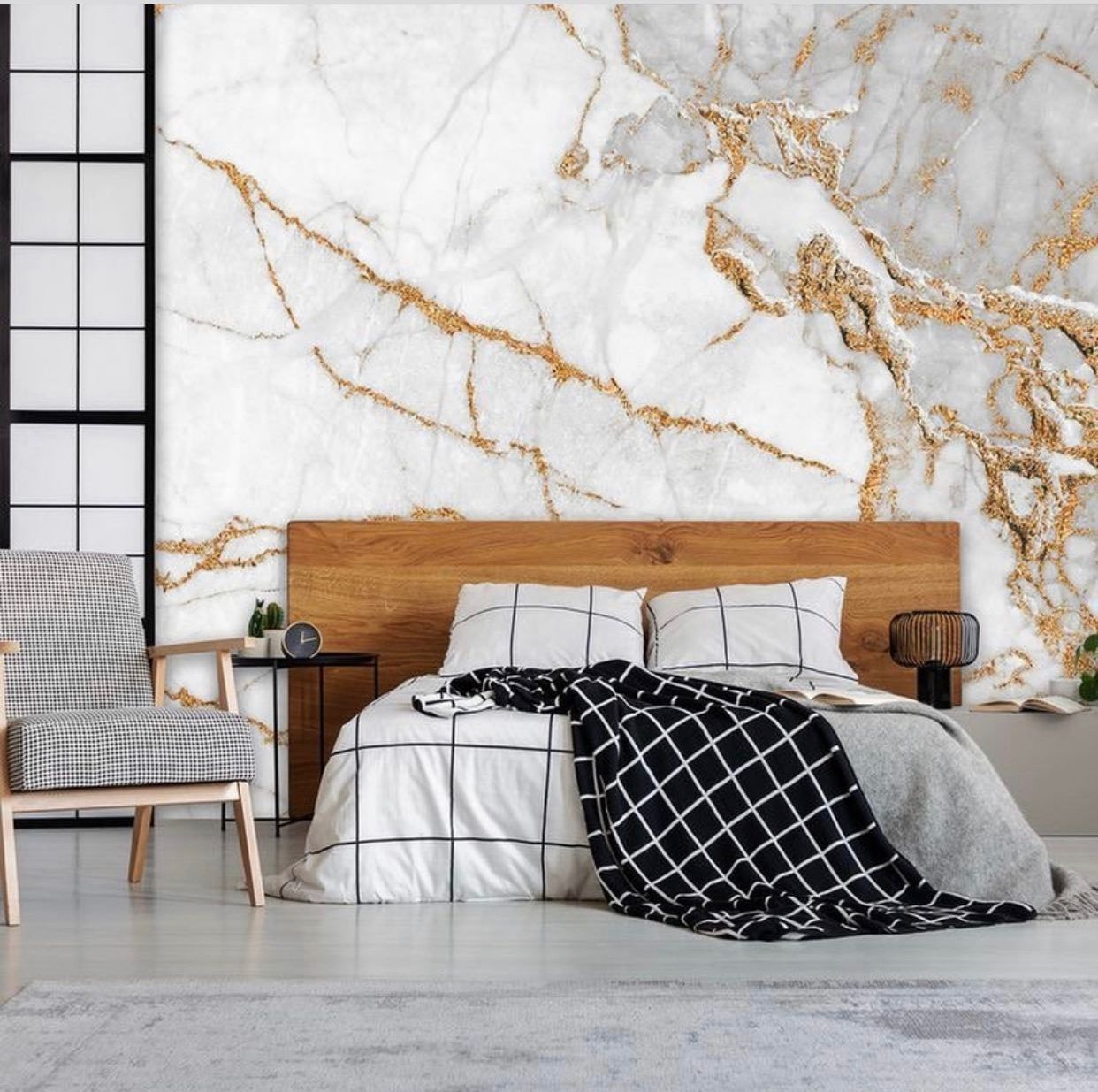 Marble Wallpaper