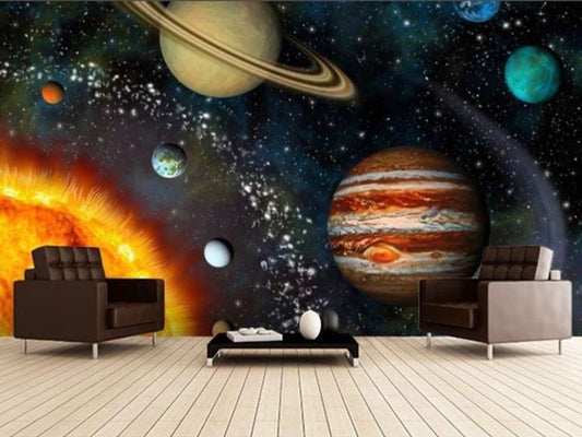 Kids/ Boys Wallpaper