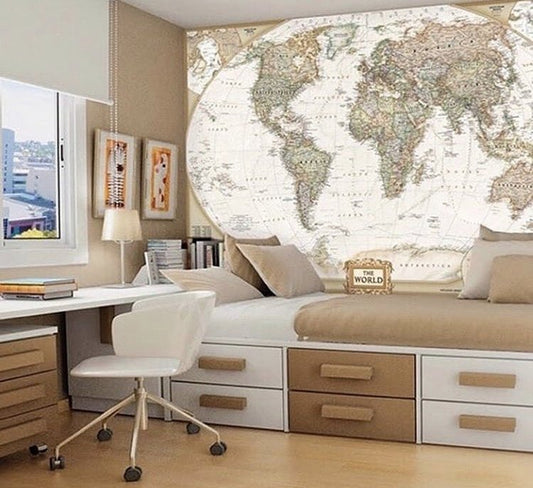 Maps Wallpaper
