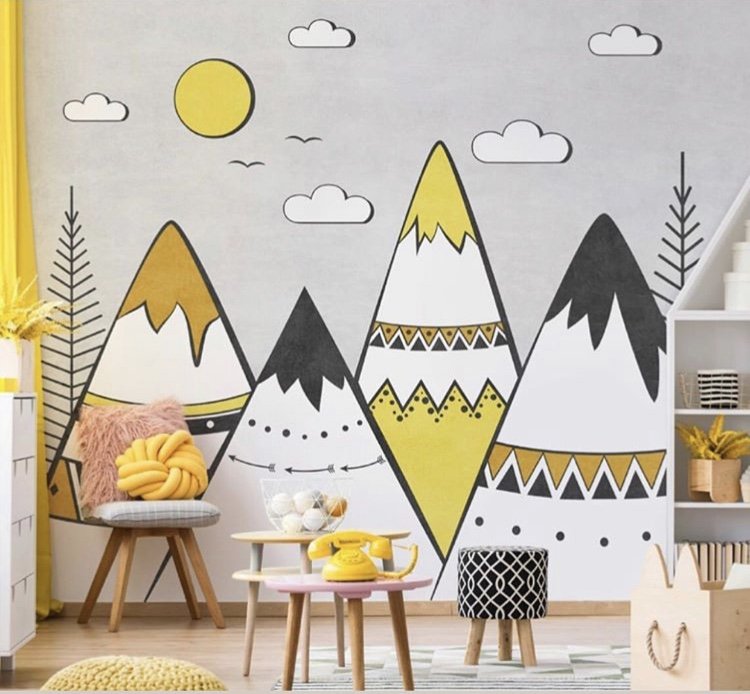 Kids/ Babies Wallpaper