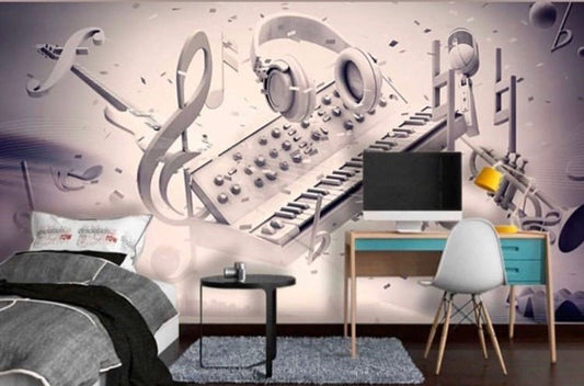 Kids/ Boys Wallpaper