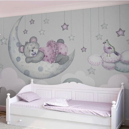 Kids/ Babies Wallpaper