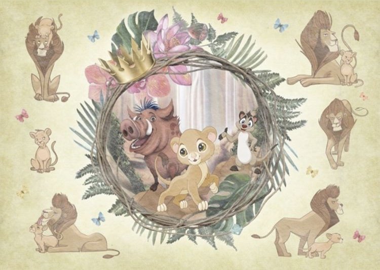 Kids/ Babies Wallpaper