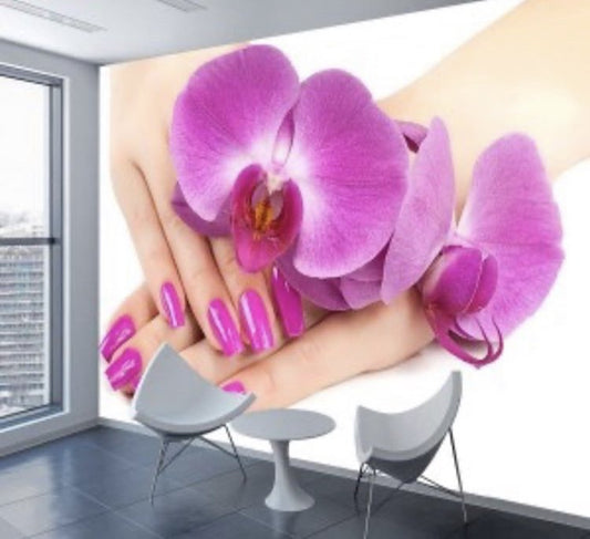Spa & Salons Wallpaper