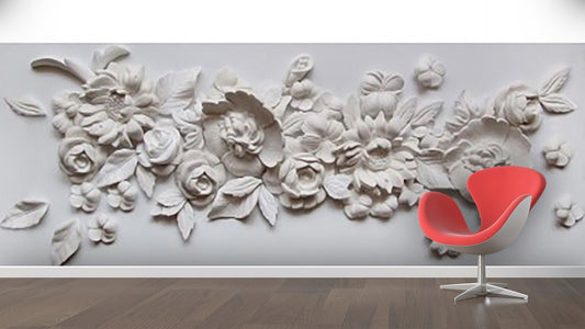 Stereoscopic Wallpaper