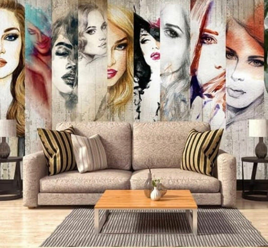 Spa & Salons Wallpaper