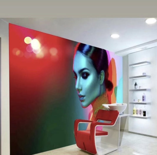 Spa & Salons Wallpaper