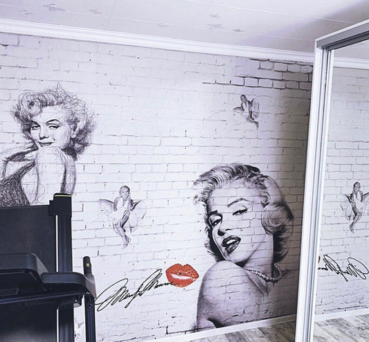 Spa & Salons Wallpaper