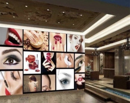 Spa & Salons Wallpaper