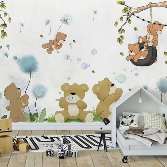 Kids/ Babies Wallpaper