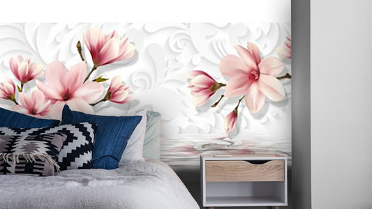 Stereoscopic Wallpaper