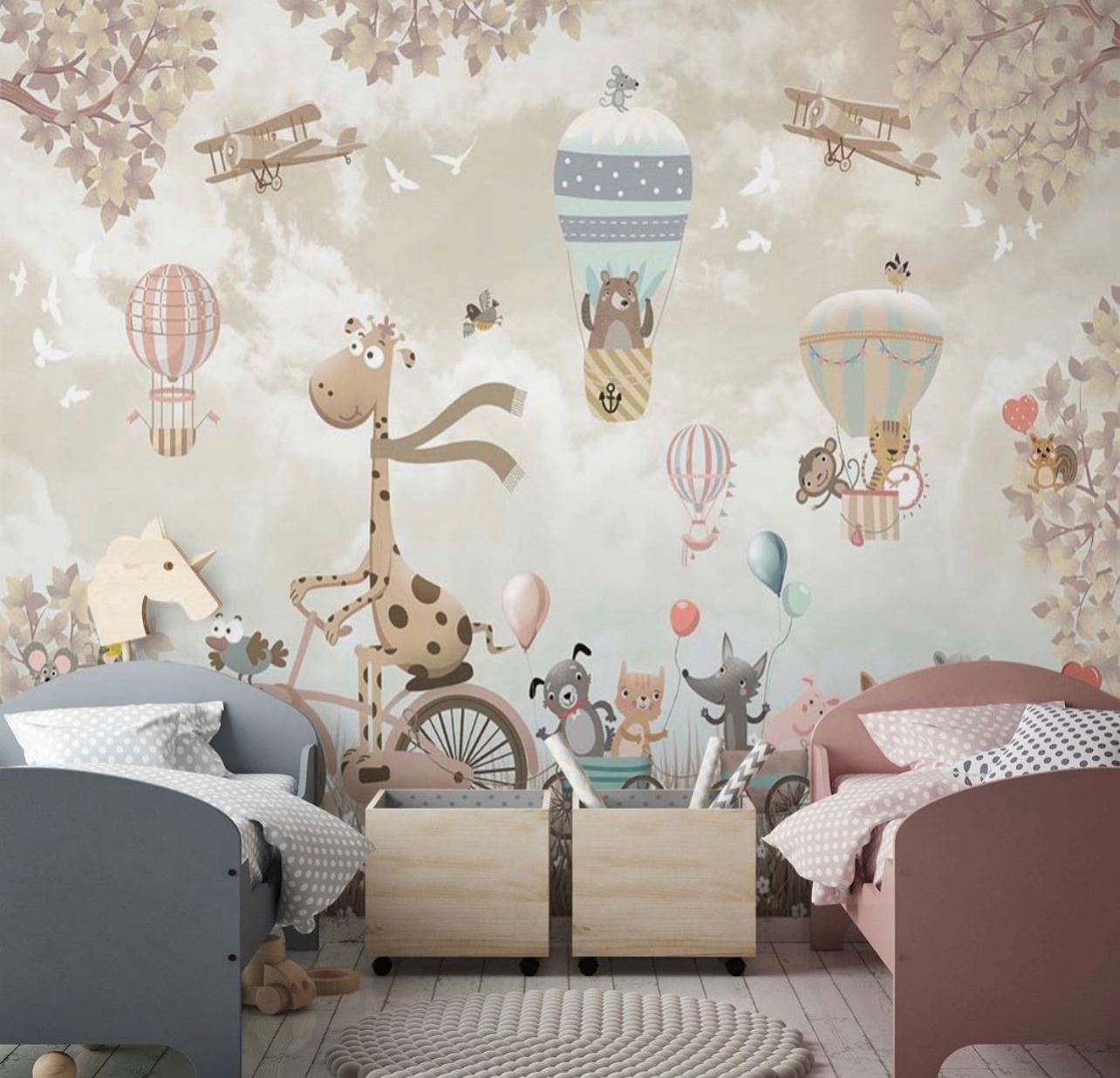 Kids/ Babies Wallpaper