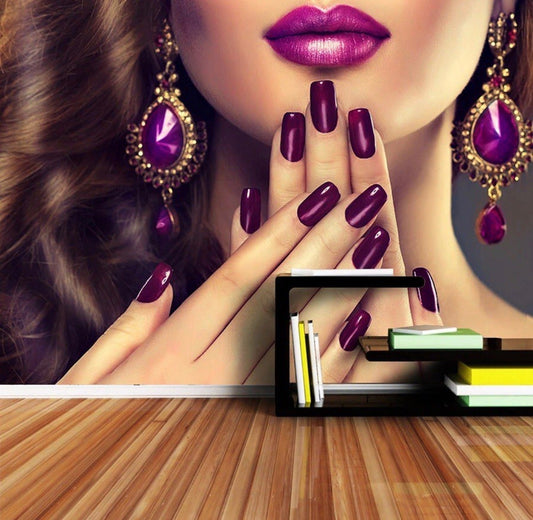 Spa & Salons Wallpaper