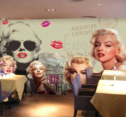 Spa & Salons Wallpaper
