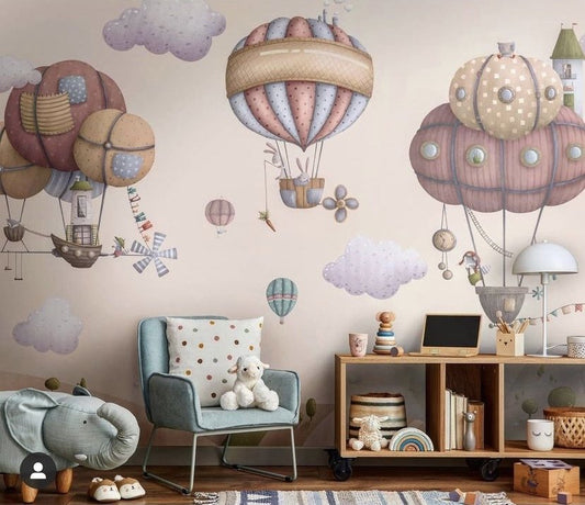 Kids/ Babies Wallpaper