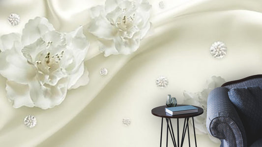 Stereoscopic Wallpaper