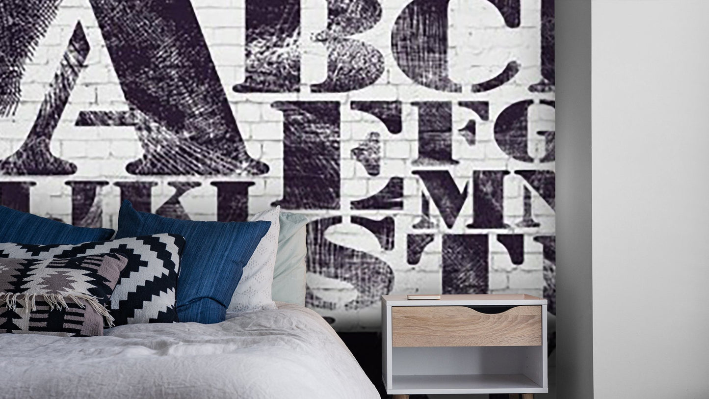 Black & White Wallpaper