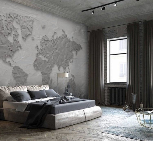 Maps Wallpaper