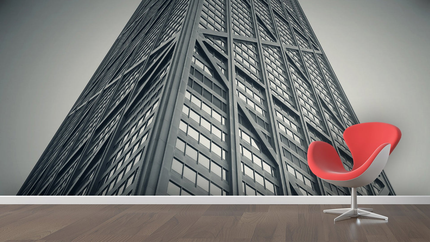 Black & White Wallpaper