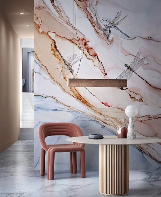Marble Wallpaper