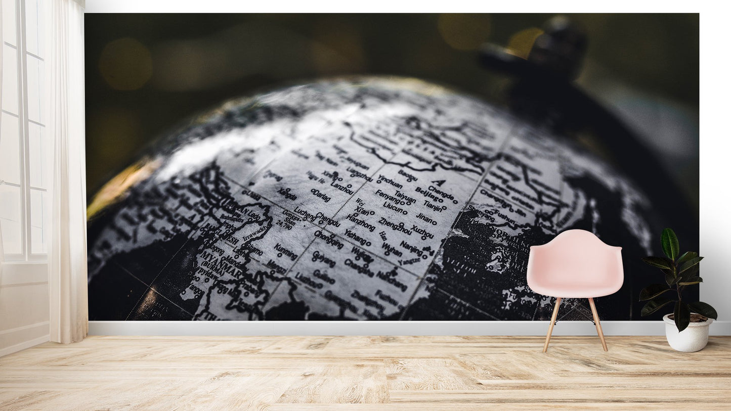 Maps Wallpaper