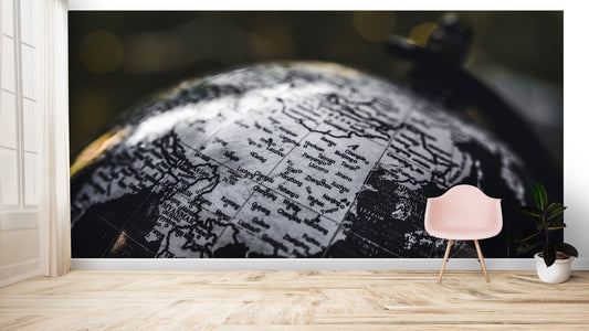 Maps Wallpaper