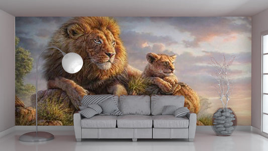 Animals Wallpaper