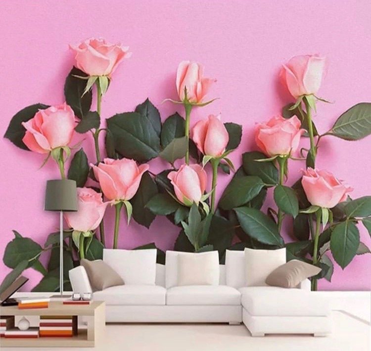 Roses Flower Wallpaper