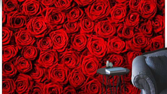Roses Flower Wallpaper