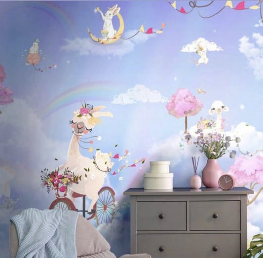 Kids/ Babies Wallpaper