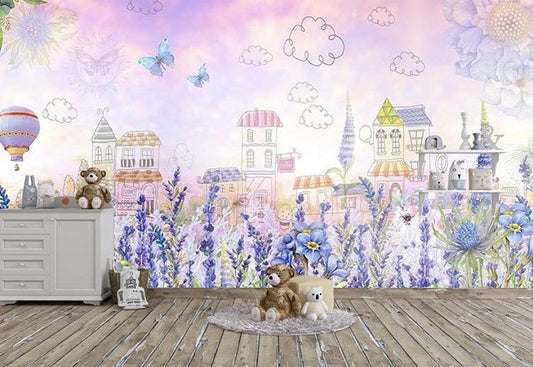 Kids/ Babies Wallpaper