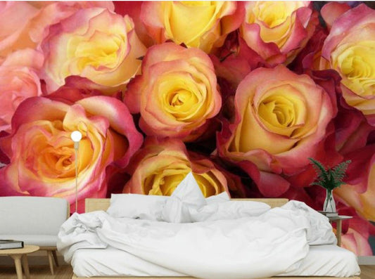 Roses Flower Wallpaper