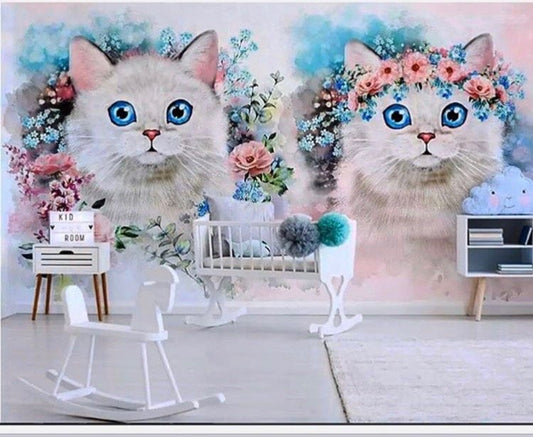 Kids/ Girls Wallpaper