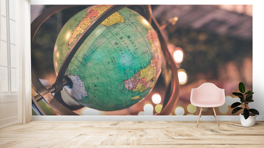 Maps Wallpaper
