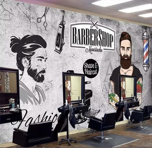 Spa & Salons Wallpaper