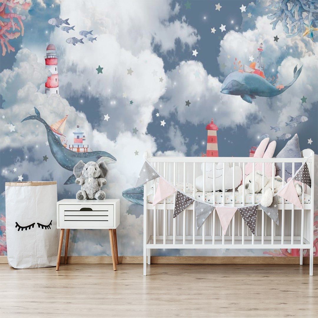 Kids/ Babies Wallpaper