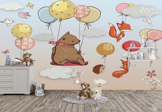 Kids/ Babies Wallpaper