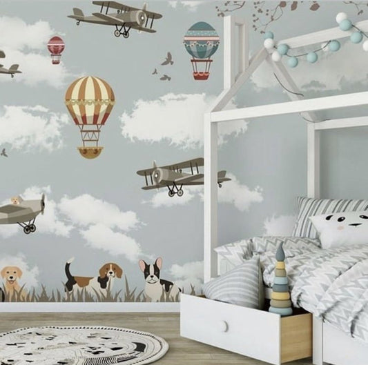 Kids/ Babies Wallpaper