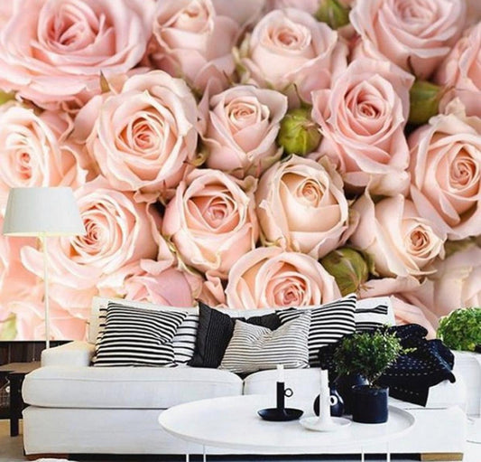 Roses Flower Wallpaper